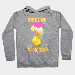 Pink Lemonade Hoodie